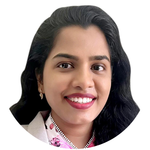 Dr. Samundeeswari Saseendar